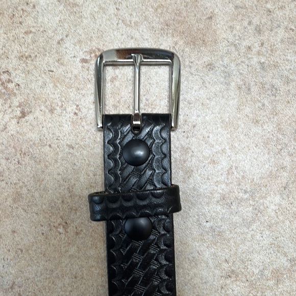 Law Pro Utility Belt - Picture 2 of 5